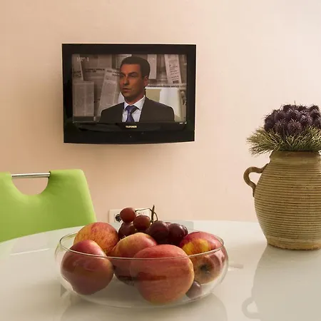 Pavelin 公寓 斯普利特