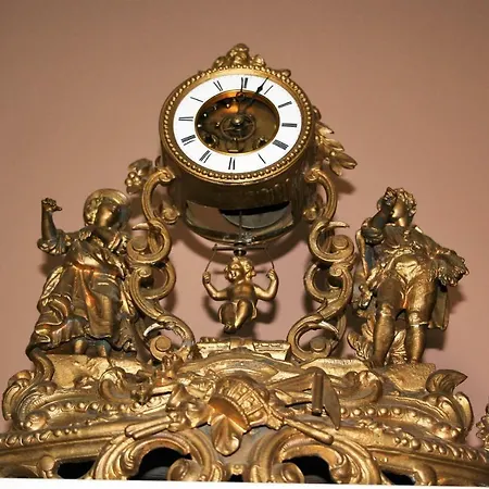 公寓 Pavelin 斯普利特