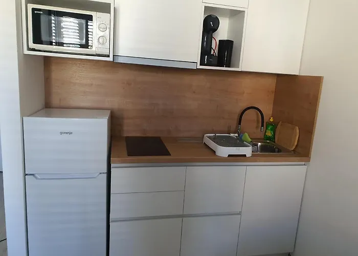 Pavelin Apartmán Split