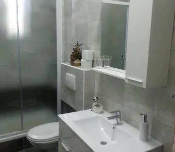 Apartmán Pavelin Split