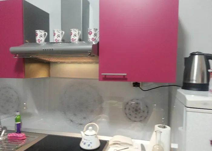 Pavelin Apartmán Split