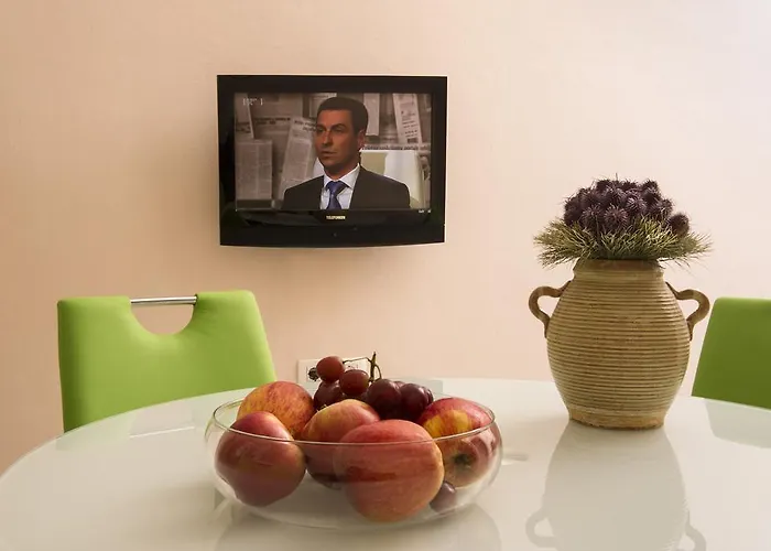 Pavelin Apartmán Split