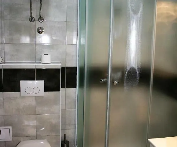 Apartmán Pavelin Split