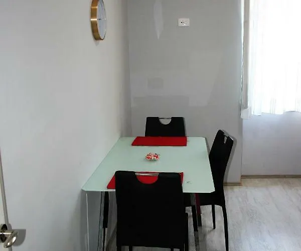 Pavelin Apartmán Split