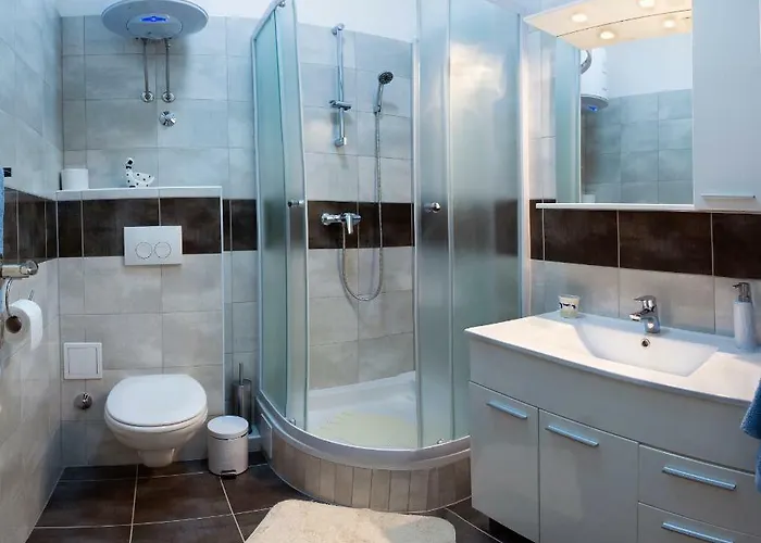 Apartmán Pavelin Split