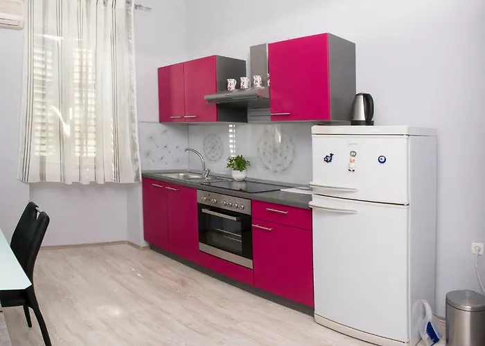Pavelin Apartmán Split