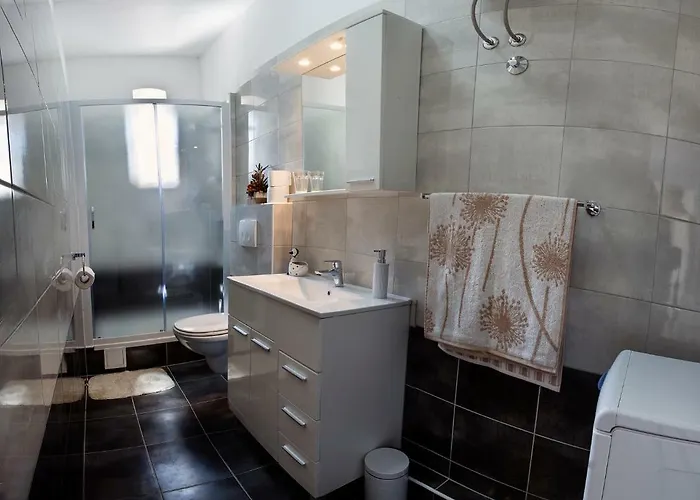 Pavelin Apartmán Split