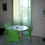 Pavelin Apartman *