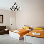 Apartman Pavelin *