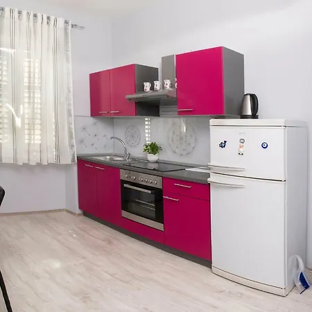Pavelin Apartman Split