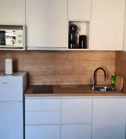 Pavelin Апартаменты