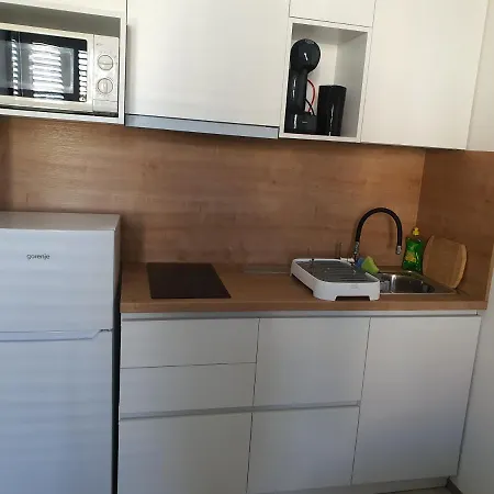 Pavelin Apartament Split
