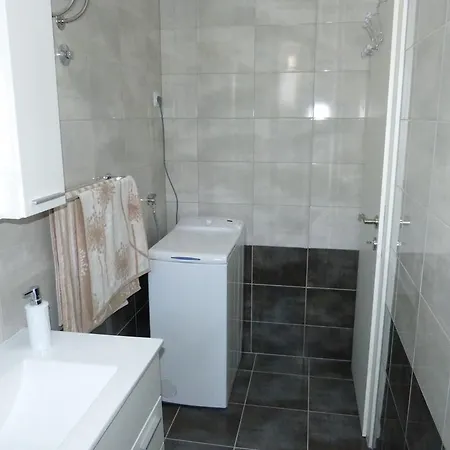 Pavelin Apartament *