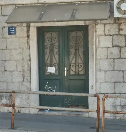 Pavelin Апартаменти *