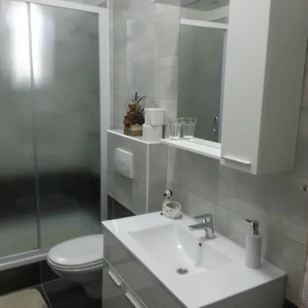 Apartament Pavelin Split