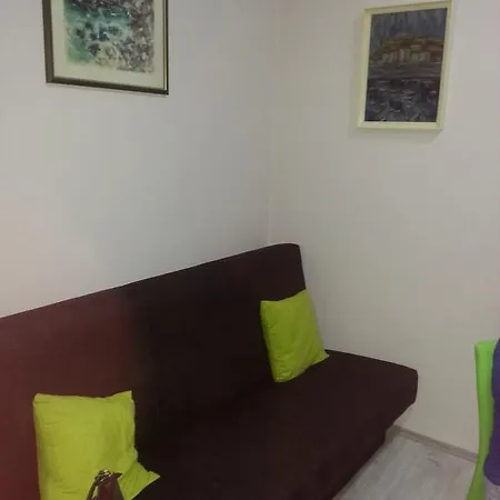 Pavelin * Сплит