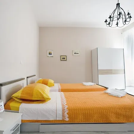 Апартаменти Pavelin *