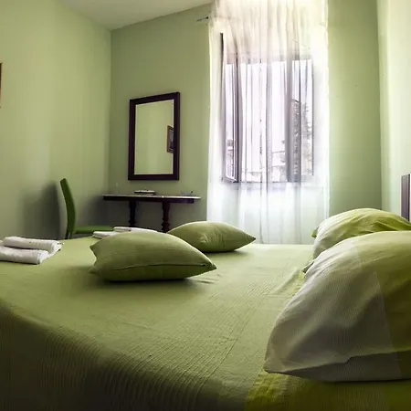 Apartament Pavelin *