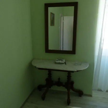 Pavelin Apartament *