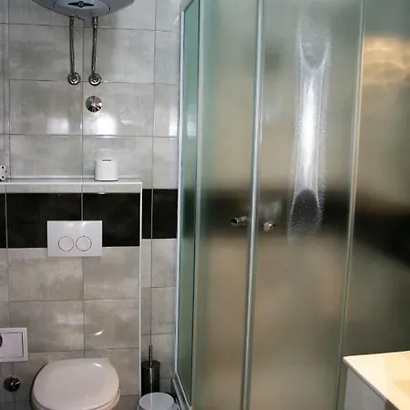 Apartament Pavelin Split