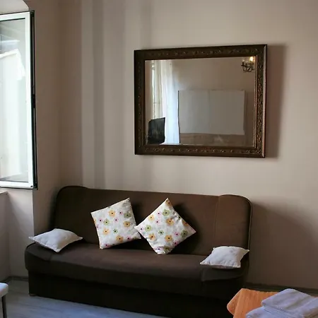 Apartament Pavelin *