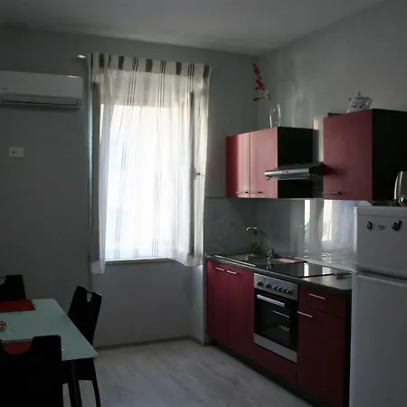 Apartament Pavelin *
