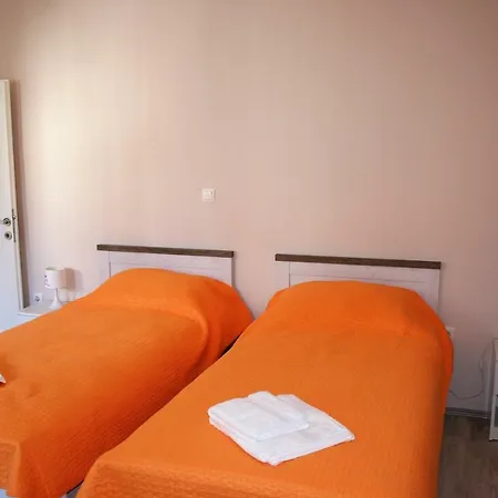 Apartament Pavelin *