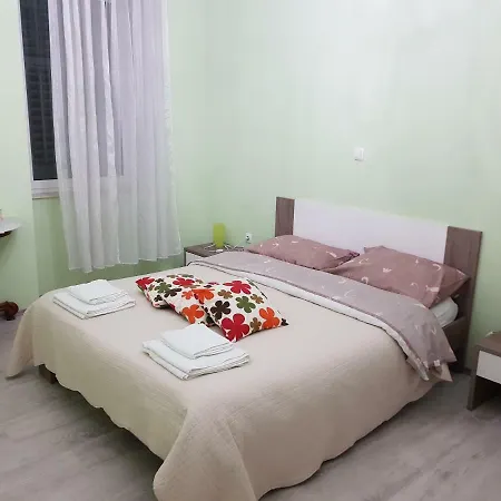 Pavelin * Спліт