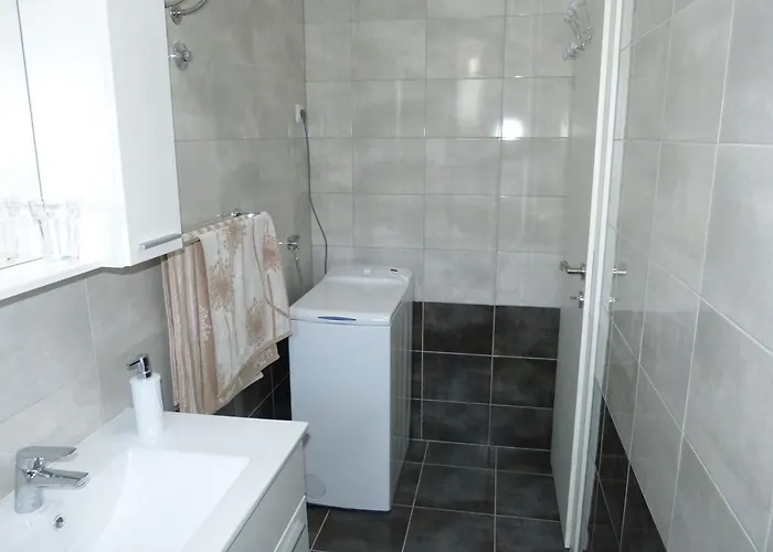 Pavelin Апартаменти *