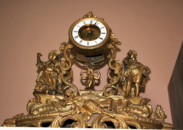 Апартаменти Pavelin Спліт