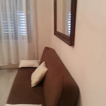 Apartamento Pavelin