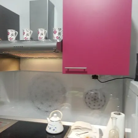 Pavelin Apartamento Split