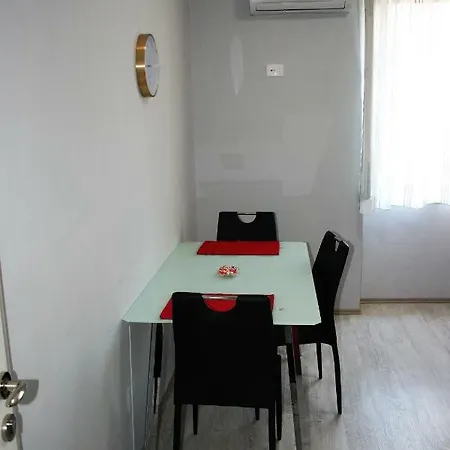 Pavelin Apartamento Split