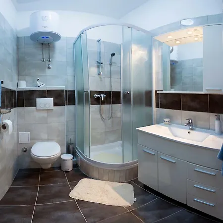 Apartamento Pavelin Split