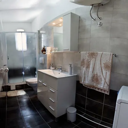 Pavelin Apartamento Split